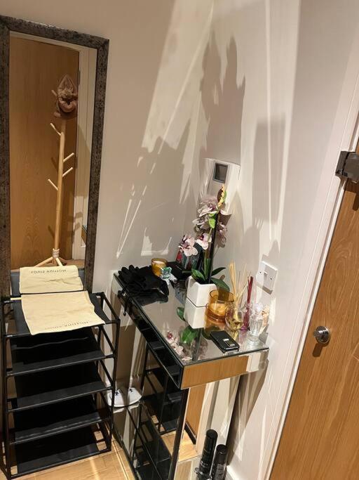 1 Bed Flat In Apartamento
